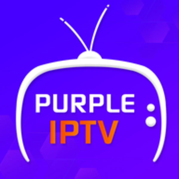 Icône IPTV Smarters Pro