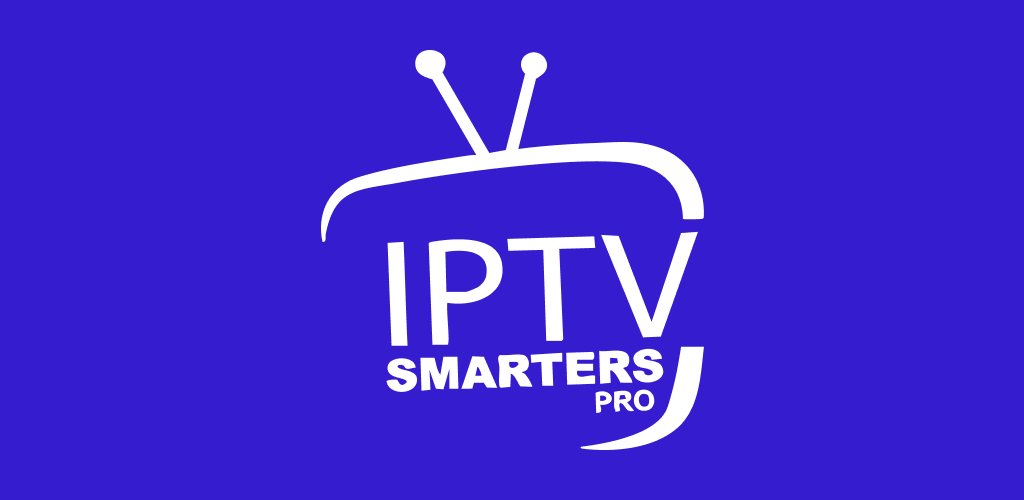 Présentation de l’application IPTV Smarters Pro