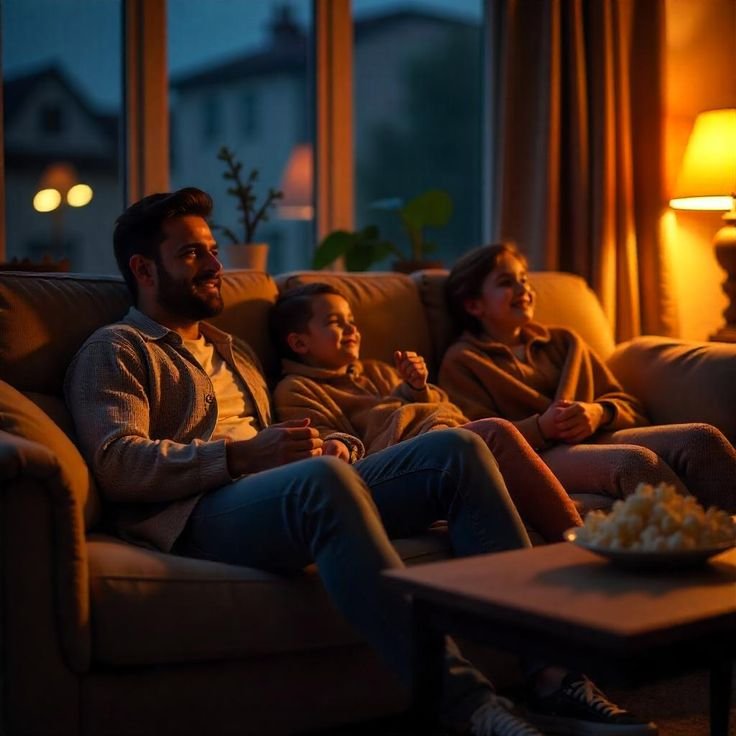 Aperçu familial